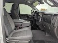 2022 Chevrolet Silverado 2500HD Custom