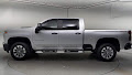 2022 Chevrolet Silverado 2500HD Custom