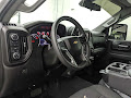 2022 Chevrolet Silverado 2500HD Custom
