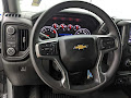 2022 Chevrolet Silverado 2500HD Custom