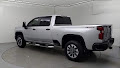 2022 Chevrolet Silverado 2500HD Custom