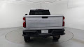 2022 Chevrolet Silverado 2500HD Custom