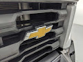 2022 Chevrolet Silverado 2500HD Custom