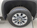 2022 Chevrolet Silverado 2500HD Custom