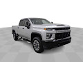 2022 Chevrolet Silverado 2500HD Custom