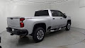 2022 Chevrolet Silverado 2500HD Custom