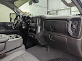 2022 Chevrolet Silverado 2500HD Custom