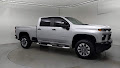 2022 Chevrolet Silverado 2500HD Custom
