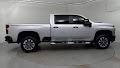 2022 Chevrolet Silverado 2500HD Custom