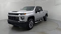 2022 Chevrolet Silverado 2500HD Custom