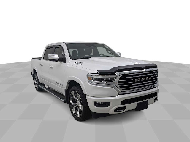 2022 RAM 1500 Longhorn