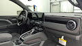 2025 Chevrolet Colorado 4WD Z71