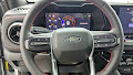 2025 Chevrolet Colorado 4WD Z71