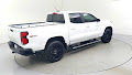 2025 Chevrolet Colorado 4WD Z71