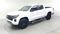 2025 Chevrolet Colorado 4WD Z71