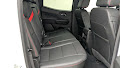 2025 Chevrolet Colorado 4WD Z71