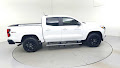 2025 Chevrolet Colorado 4WD Z71