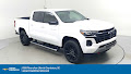 2025 Chevrolet Colorado 4WD Z71