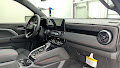 2025 Chevrolet Colorado 4WD Z71