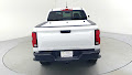 2025 Chevrolet Colorado 4WD Z71