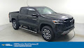 2025 Chevrolet Colorado 4WD Z71