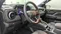 2025 Chevrolet Colorado 4WD Z71