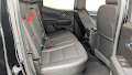 2025 Chevrolet Colorado 4WD Z71