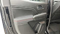 2025 Chevrolet Colorado 4WD Z71
