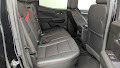 2025 Chevrolet Colorado 4WD Z71
