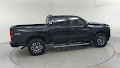 2025 Chevrolet Colorado 4WD Z71