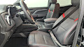 2025 Chevrolet Colorado 4WD Z71
