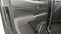 2025 Chevrolet Colorado 4WD Z71