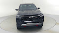 2025 Chevrolet Colorado 4WD Z71