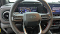 2025 Chevrolet Colorado 4WD Z71