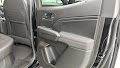 2025 Chevrolet Colorado 4WD Z71