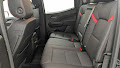 2025 Chevrolet Colorado 4WD Z71