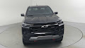 2025 Chevrolet Colorado 4WD Z71