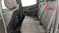 2025 Chevrolet Colorado 4WD Z71