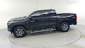 2025 Chevrolet Colorado 4WD Z71