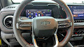 2025 Chevrolet Colorado 4WD Z71