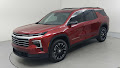 2025 Chevrolet Traverse FWD LT
