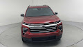 2025 Chevrolet Traverse FWD LT