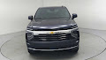 2025 Chevrolet Suburban LS