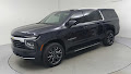 2025 Chevrolet Suburban LS