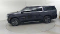2025 Chevrolet Suburban LS