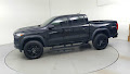 2025 Chevrolet Colorado 4WD Trail Boss