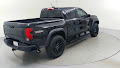 2025 Chevrolet Colorado 4WD Trail Boss
