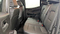 2025 Chevrolet Colorado 4WD Trail Boss