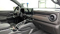 2025 Chevrolet Colorado 4WD Trail Boss