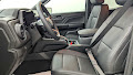 2025 Chevrolet Colorado 4WD Trail Boss